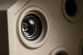 SightLogix SightSensor HD thermal camera