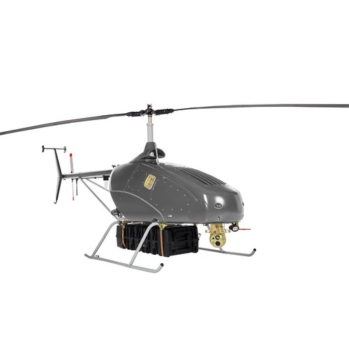 UAVOS UVH-500 unmanned helicopter