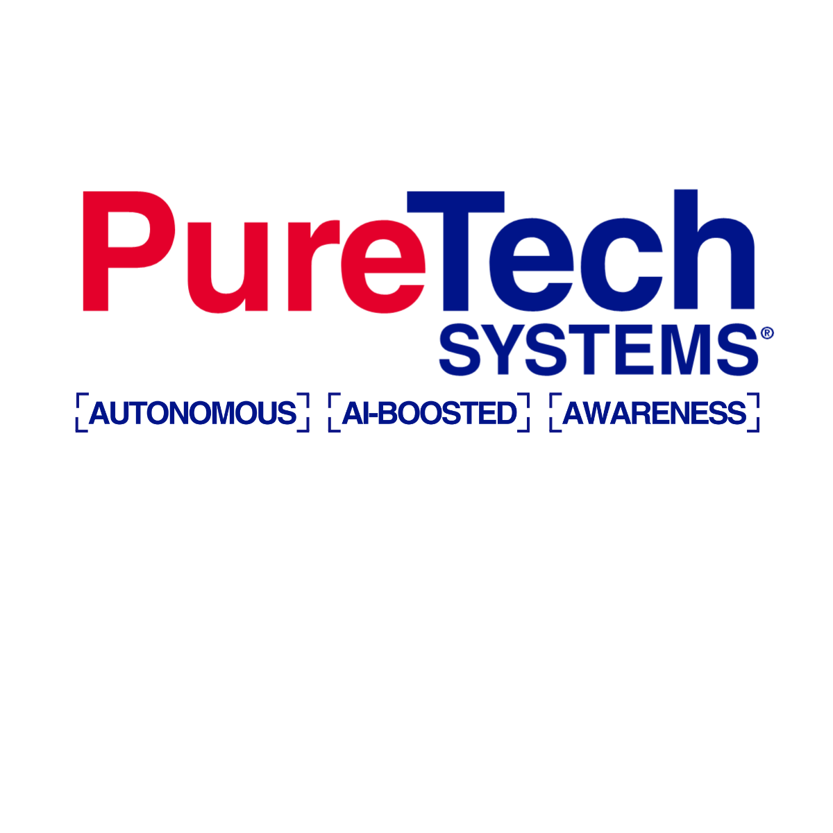 PureTech Systems logo