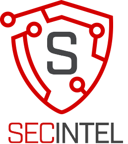 SecIntel logo